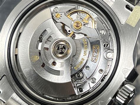 rolex 3230 movement type.